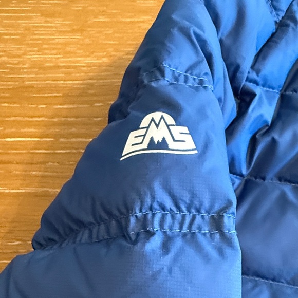 Eastern Mountain Sports ❄️ Puffer Jacket - Picture 7 of 11